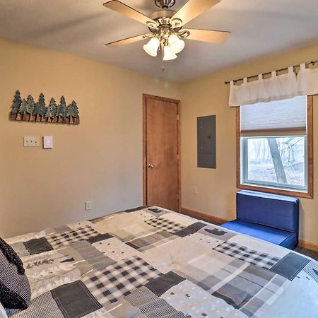 Family Home With Hot Tub, Close To Lake And Hiking! Albrightsville Exteriör bild
