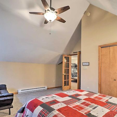 Family Home With Hot Tub, Close To Lake And Hiking! Albrightsville Exteriör bild