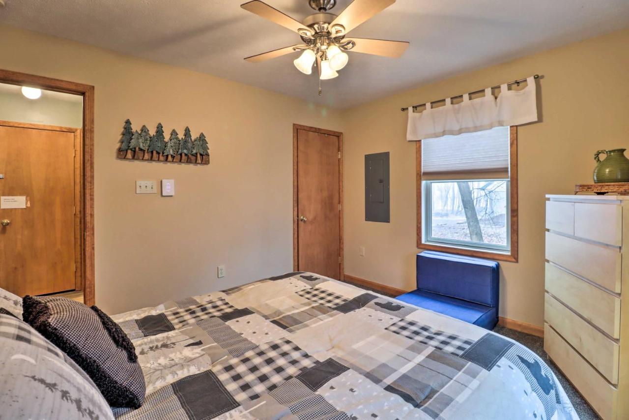 Family Home With Hot Tub, Close To Lake And Hiking! Albrightsville Exteriör bild