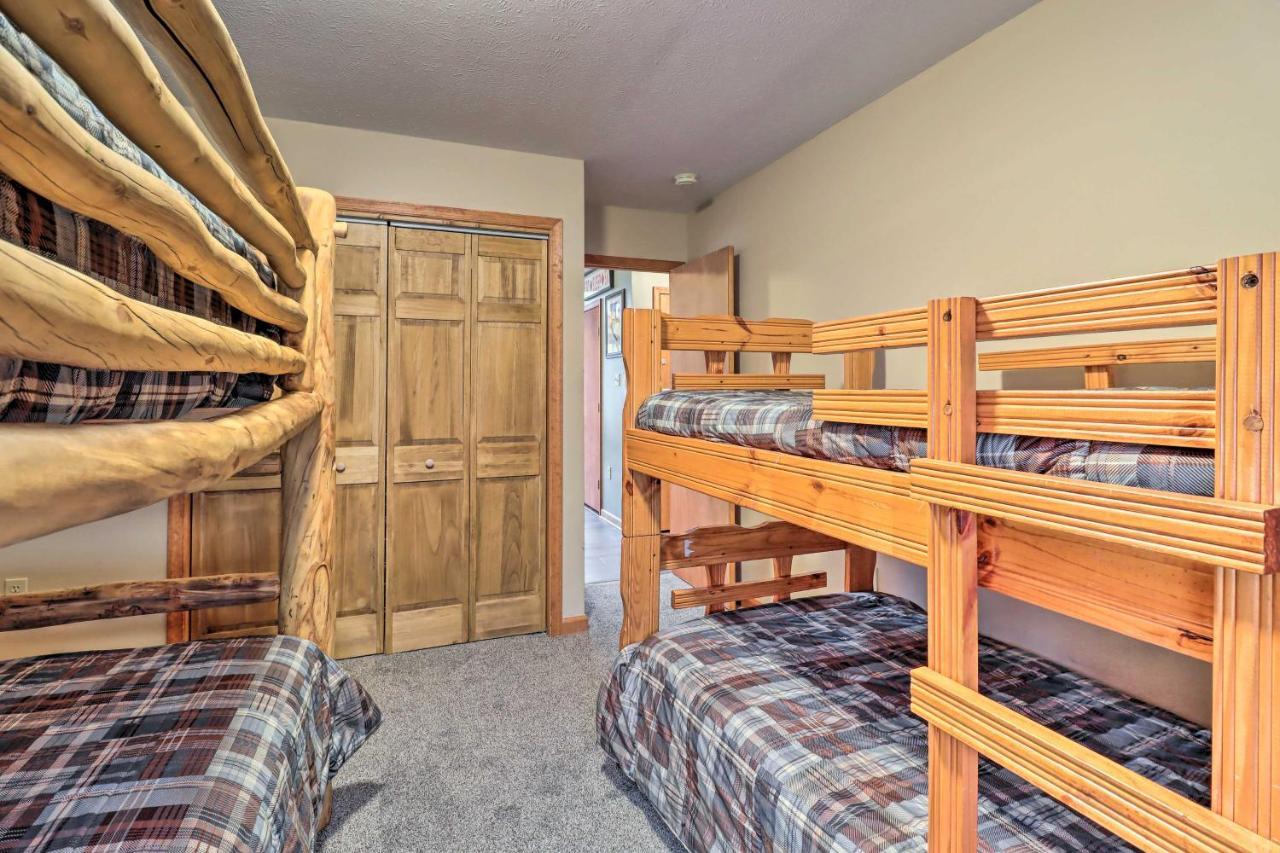 Family Home With Hot Tub, Close To Lake And Hiking! Albrightsville Exteriör bild
